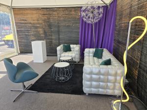 Cage Beistelltisch 2